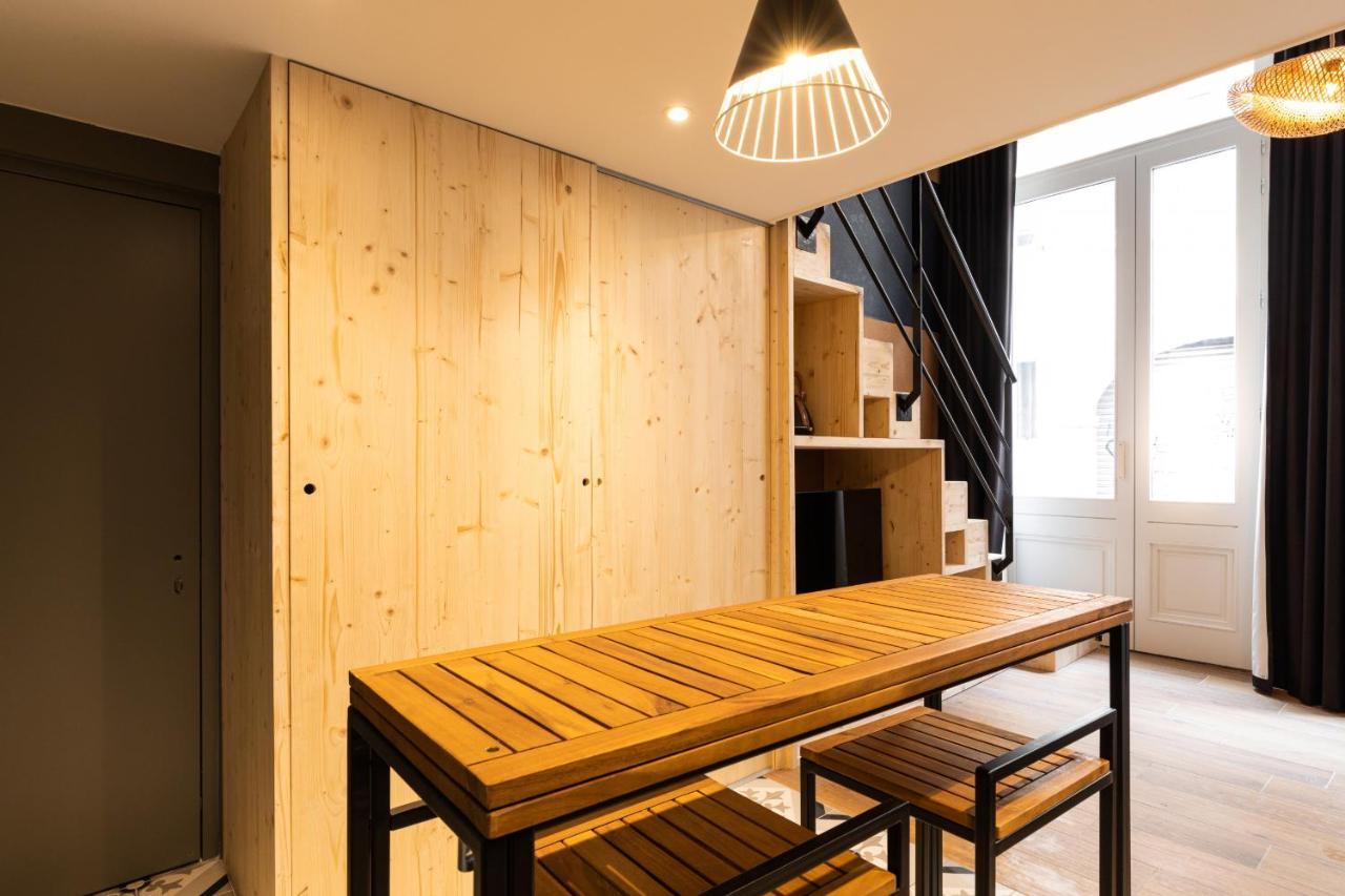 Dify Bicyclette - Quais De Saone Apartment Lyon Exterior photo