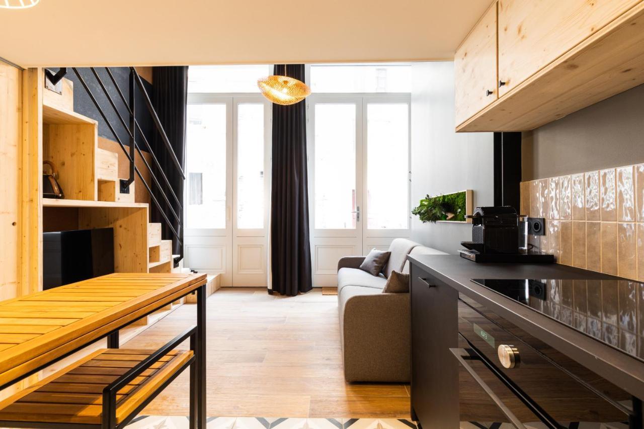 Dify Bicyclette - Quais De Saone Apartment Lyon Exterior photo